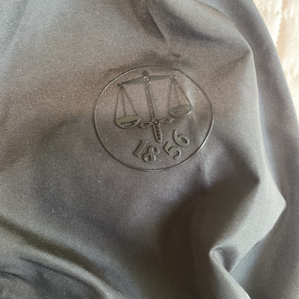 Hunter shell jacket - Picture 6 of 10